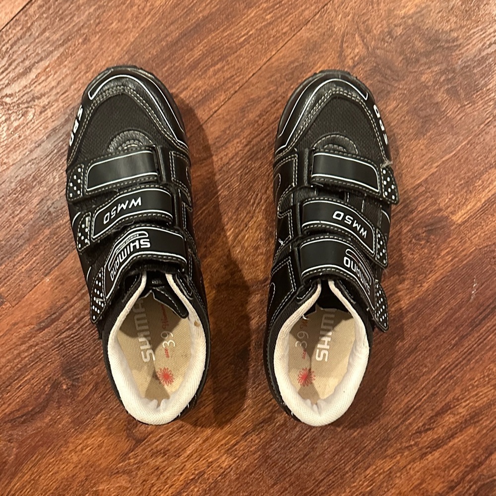 Shimano WM50 SPD Cycling Shoes